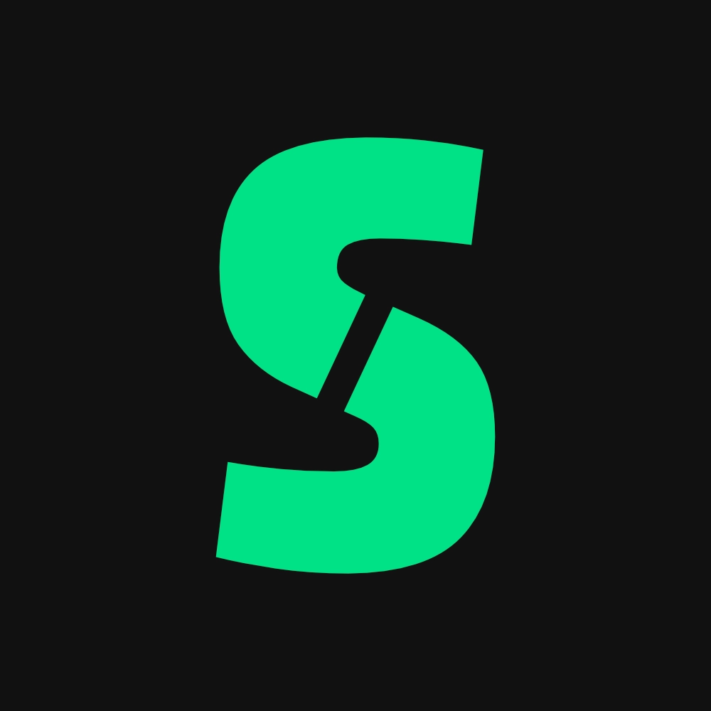 S-Tier logo